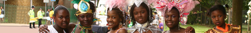 Tottenham Carnival