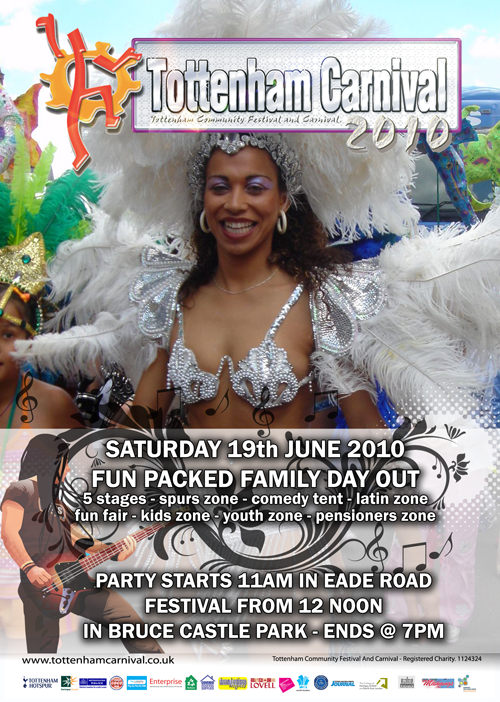 2010 Flyer